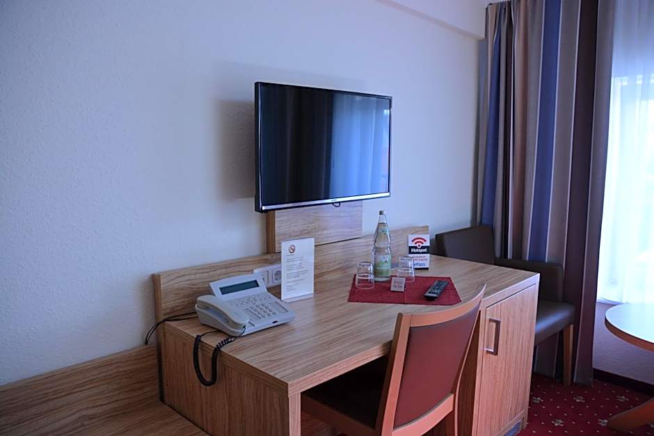 Altstadthotel Harburg