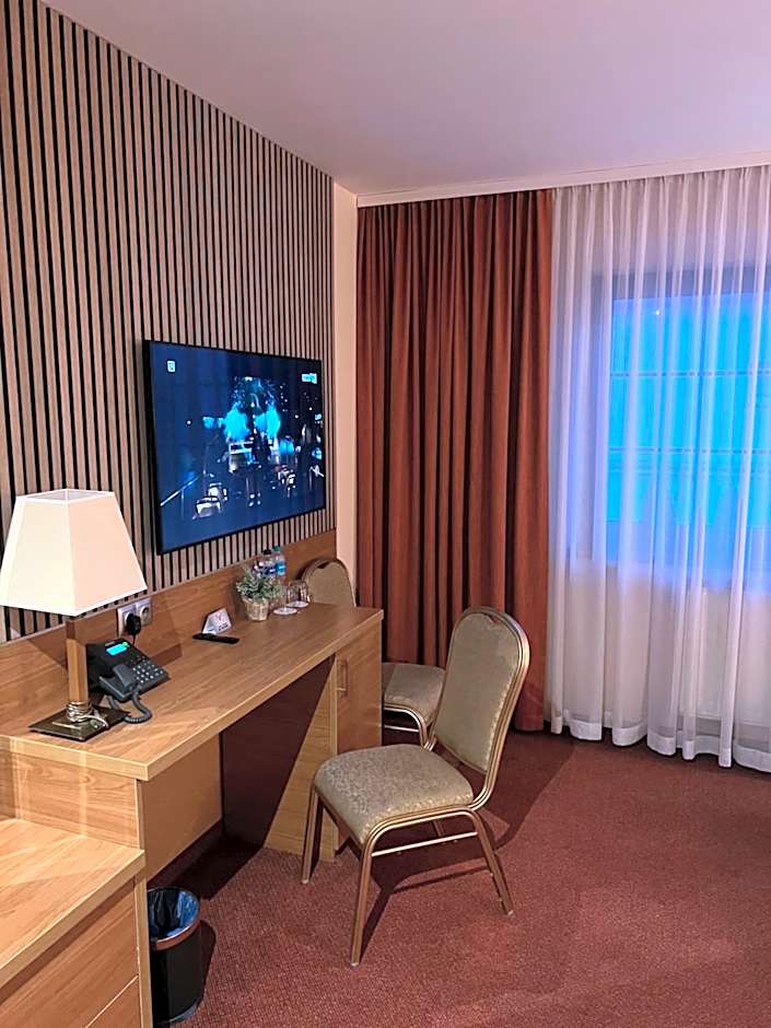 Hotel Restauracja Willa Radwan