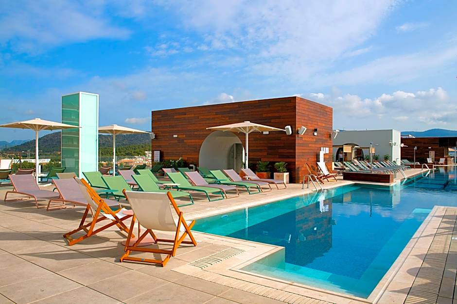 Innside By Melia Calvia Beach
