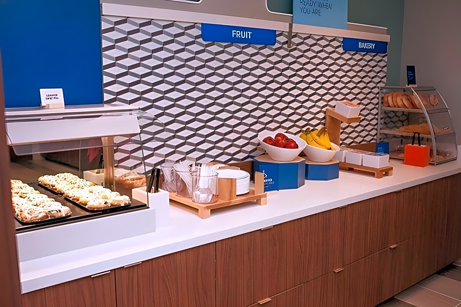 Holiday Inn Express & Suites Birmingham North - Fultondale By IHG