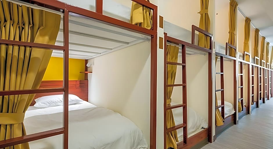 Scala Hostel
