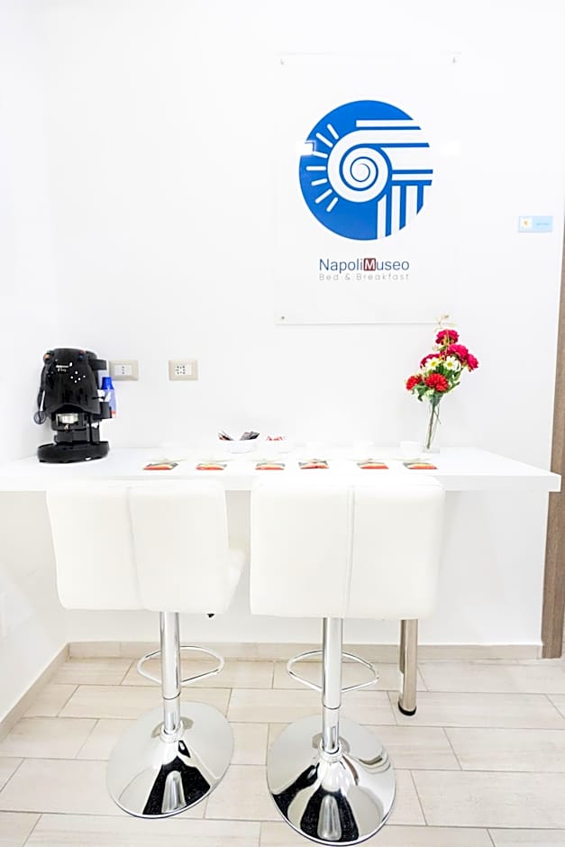 Napoli Museo bed and breakfast