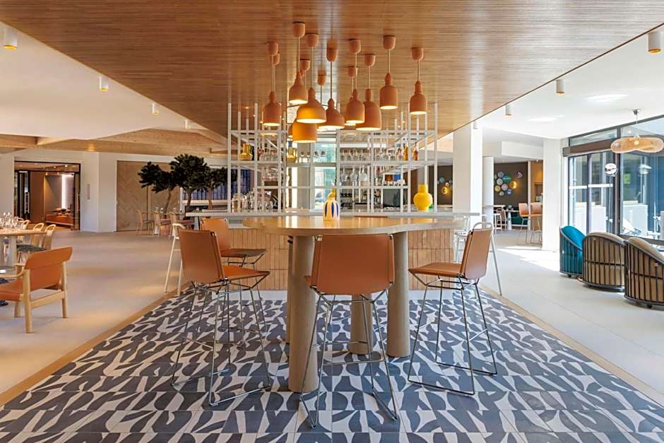 HILTON GARDEN INN MARSEILLE PROVENCE AIRPORT