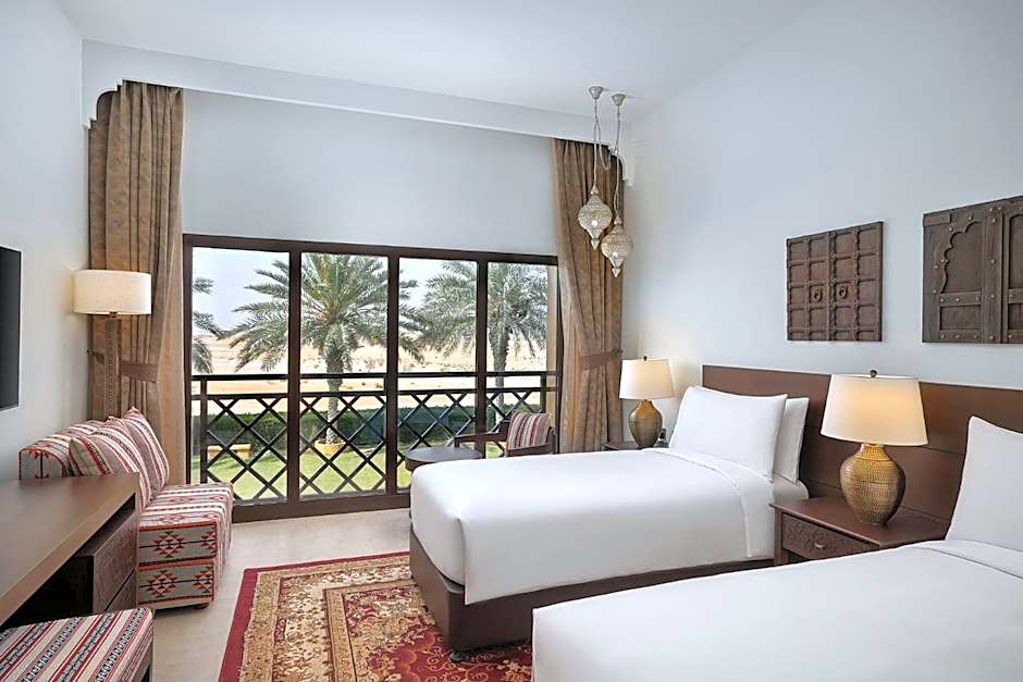 Aldhafra Desert Resort, Vignette Collection by IHG