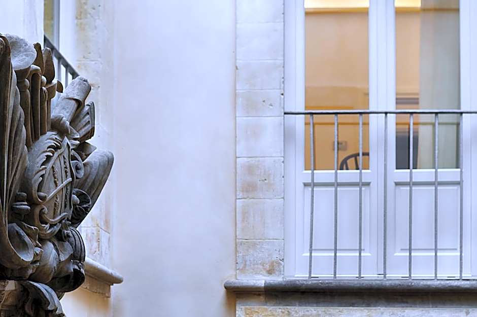 A.D. 1768 Boutique Hotel