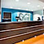 Hampton Inn By Hilton Cincinnati-Northwest/Fairfield