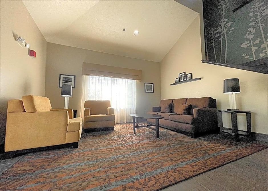 Sleep Inn and Conference Center