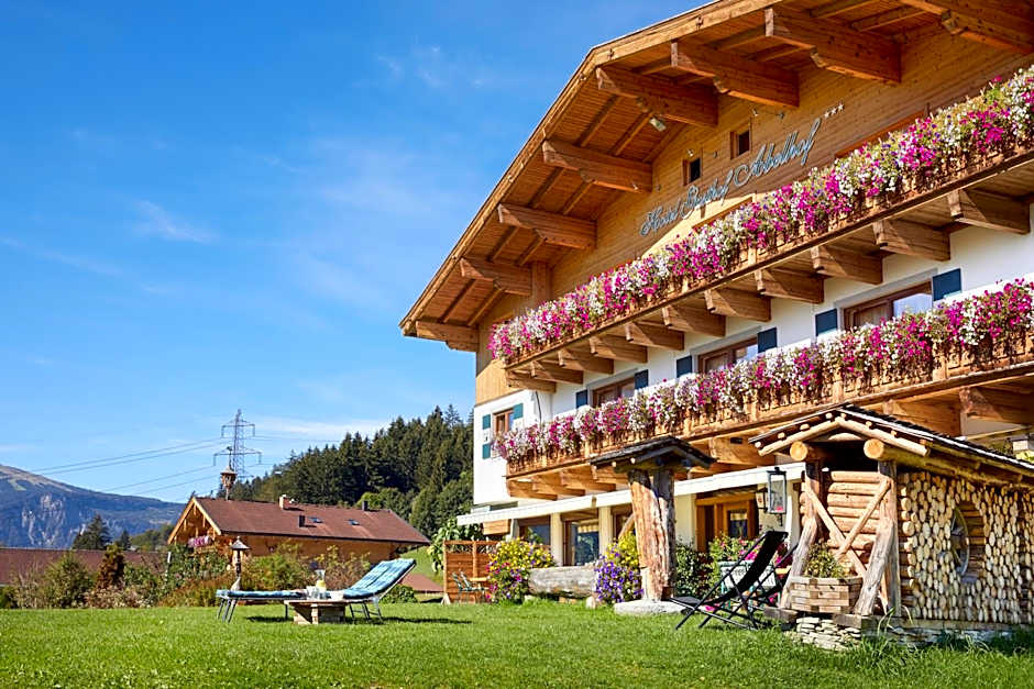 Hotel Gasthof Abelhof