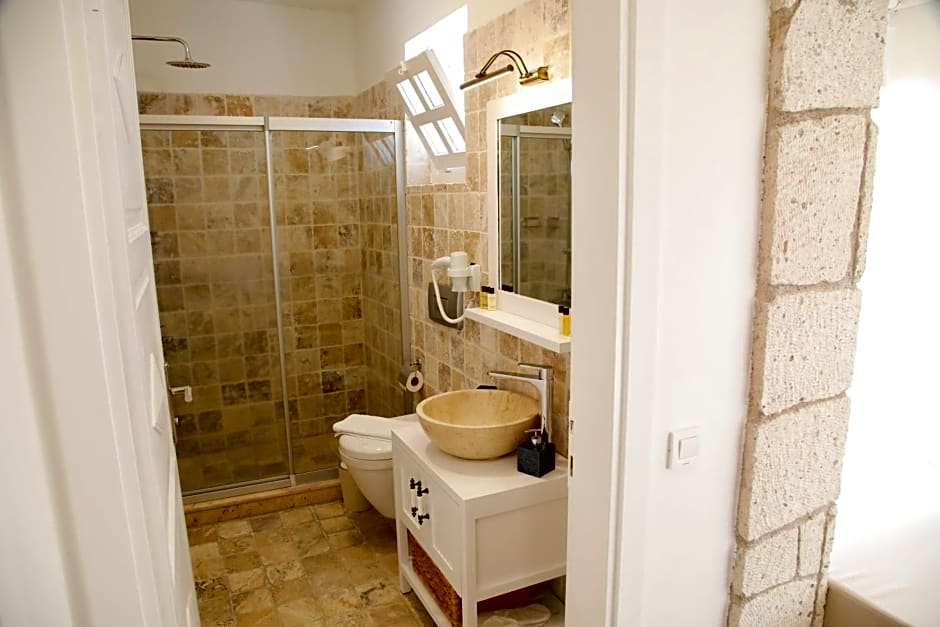 Alacati Balbadem Hotel