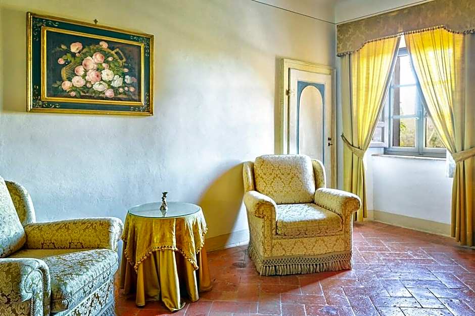 Hotel Borgo Casabianca