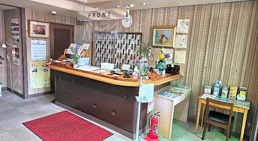 Plaza Inn Kawaguchiko