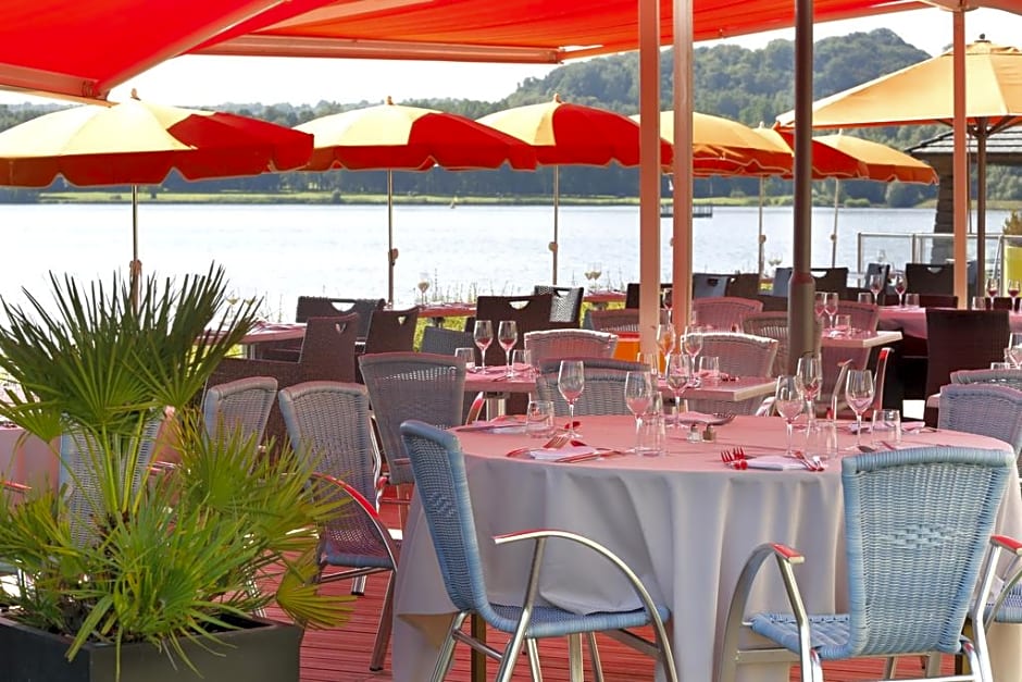 Hotel du Golf de l'Ailette, The Originals Relais (Qualys-Hotel)