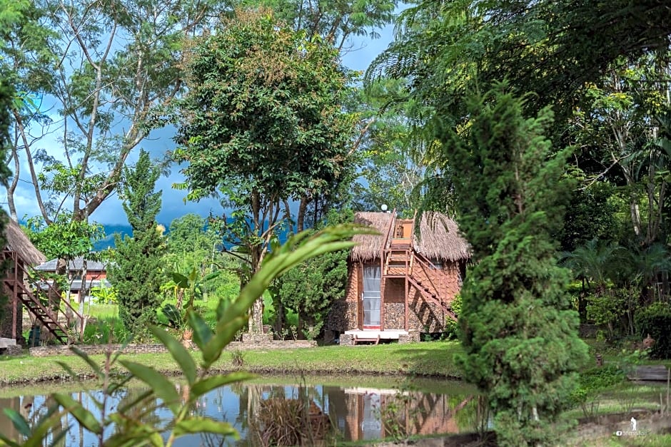 The Countryside Resort Pai