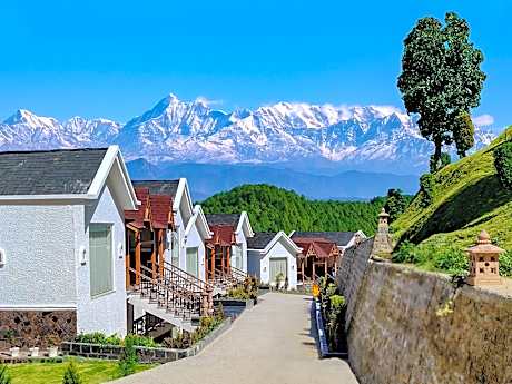 Vatsyayana - A Himalayan Boutique Resort