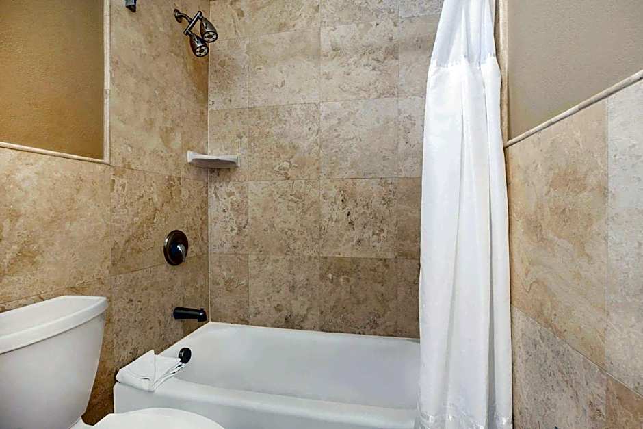 La Quinta Inn & Suites by Wyndham Seattle Downtown