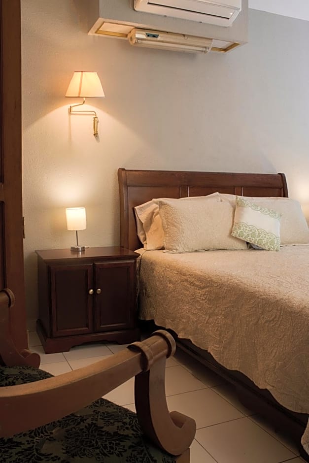 Hotel Gran Domo