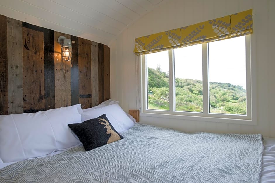 West Coast Hideaways