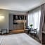 Pullman Santiago Vitacura