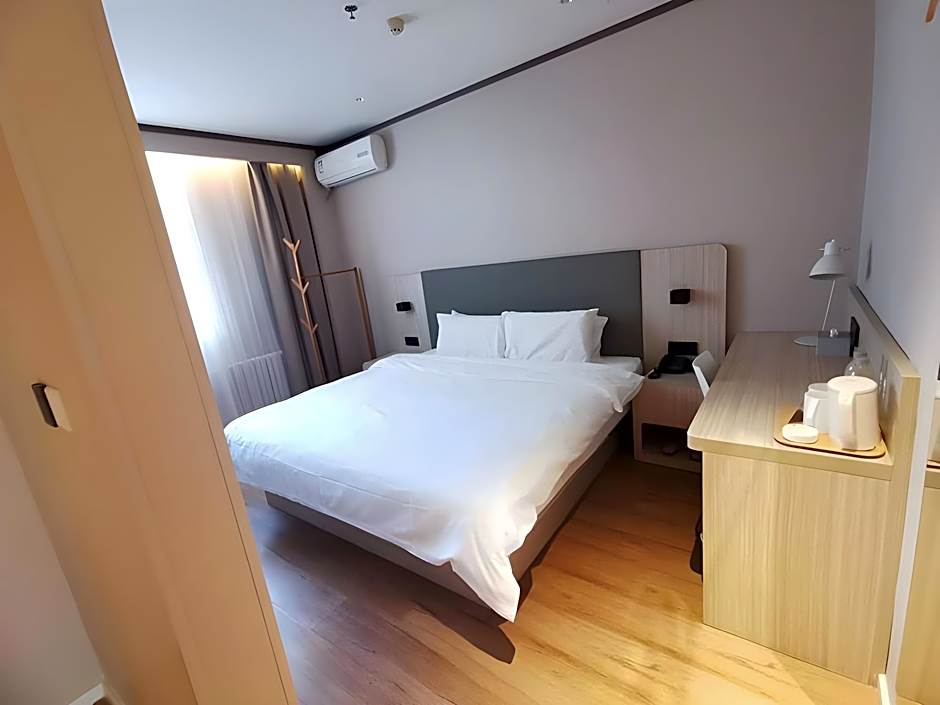 Hanting Hotel Zhengzhou Huayuan Road
