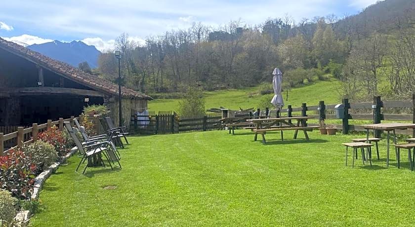 Apartamentos la Ventana de Mogrovejo 