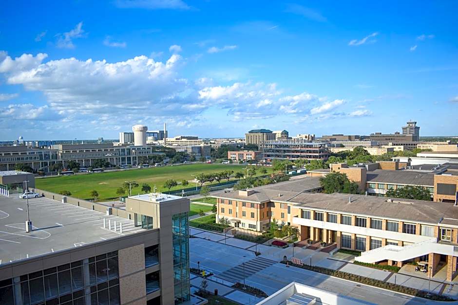 Texas A&M Hotel and Conference Center