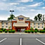 Fairfield Inn & Suites by Marriott Asheboro