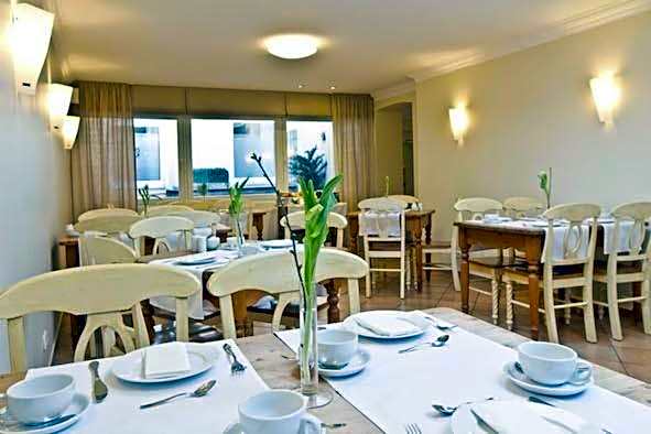 Buchholz Downtown Hotel