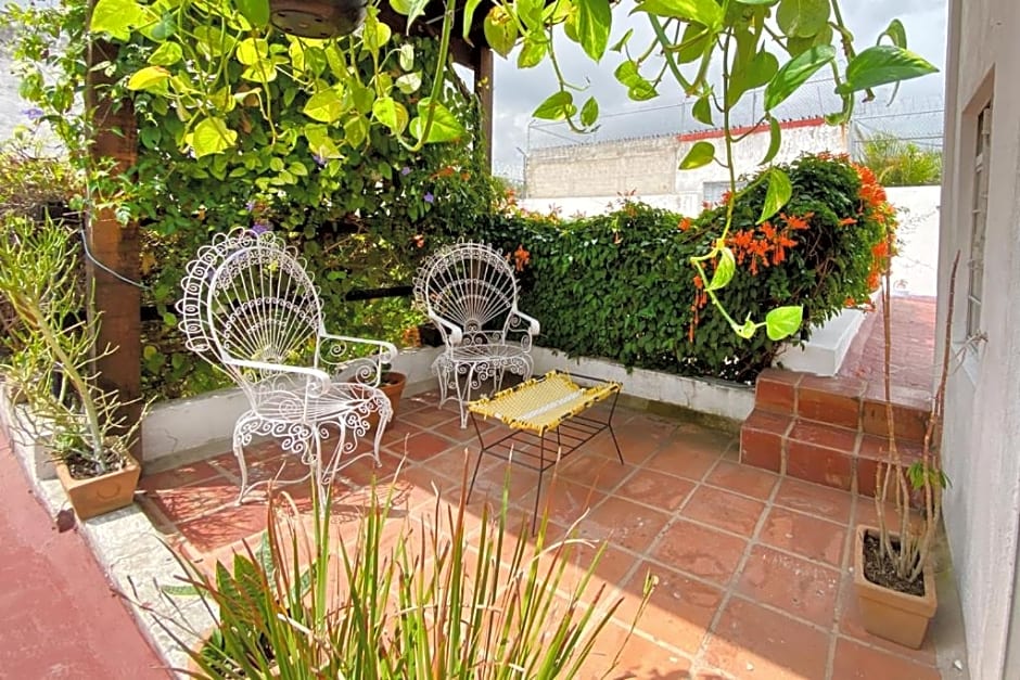 Casa Canario Hostel