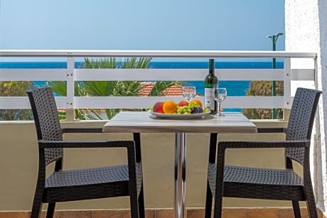 Double Room with Sea View