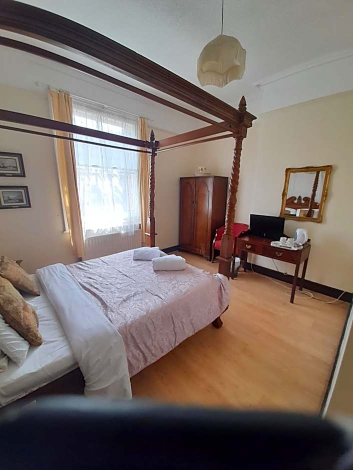 The Bank House Hotel
