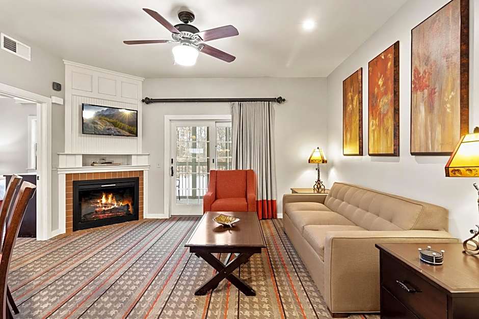 Club Wyndham Shawnee Village