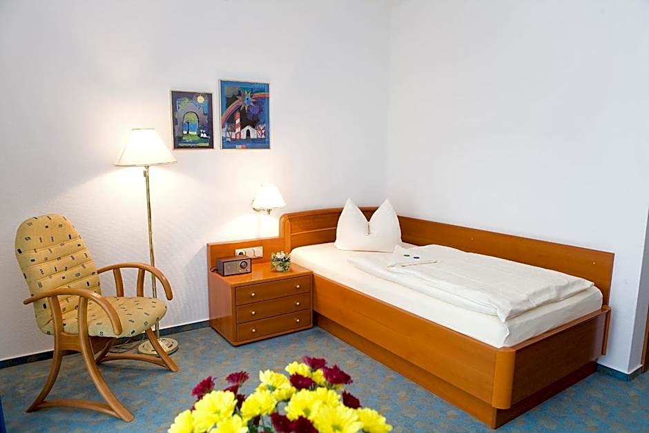 Central Inn Hotel garni