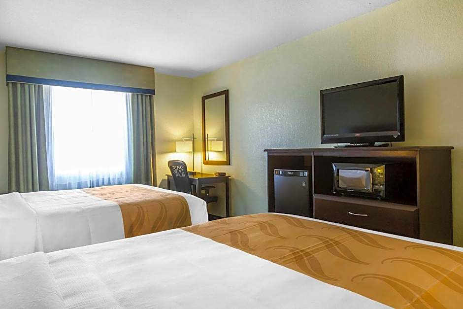 Quality Inn Cedartown