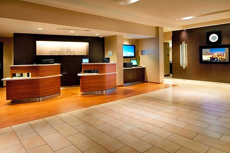 Courtyard by Marriott Pittsburgh Airport Settlers Ridge