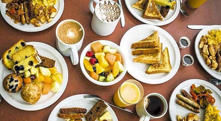 Lavande Hotel Guangzhou Baiyun International Airport