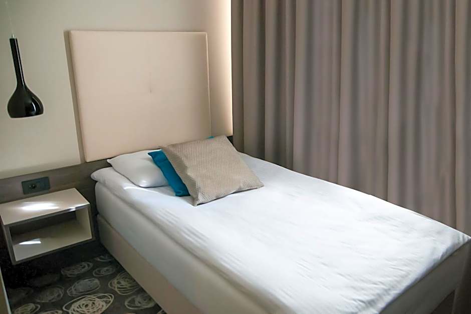 Hotel Center Novo Mesto