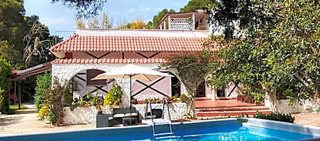 Gli Archi Country Home