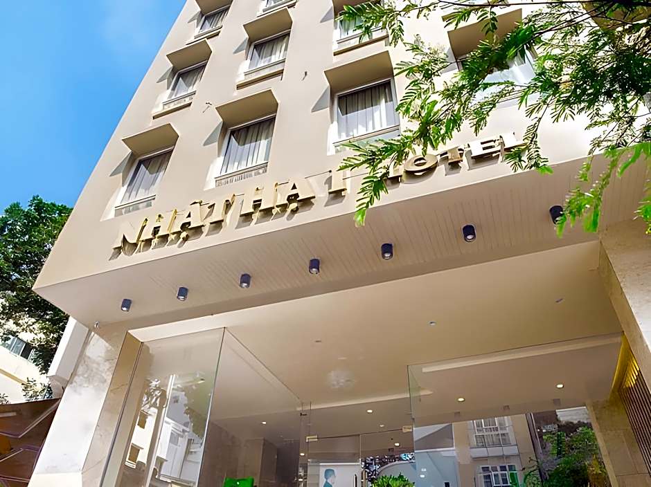 Nhat Ha 1 Hotel