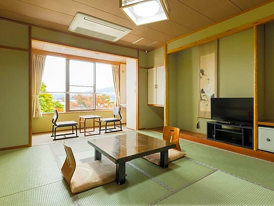 Hotel Omiya