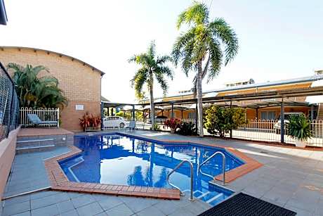 Windmill Motel and Events Centre