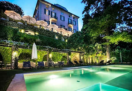 Relais Villa Vittoria