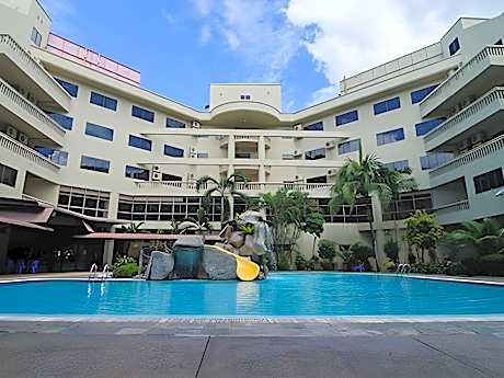 Coral Bay Resort Pangkor