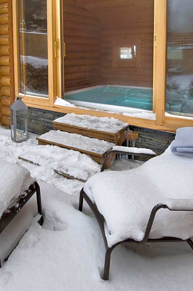 Chalet Ana & SPA