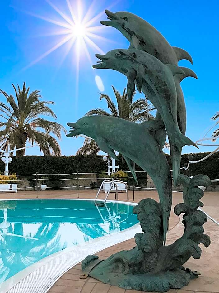 Villaggio San Giovanni