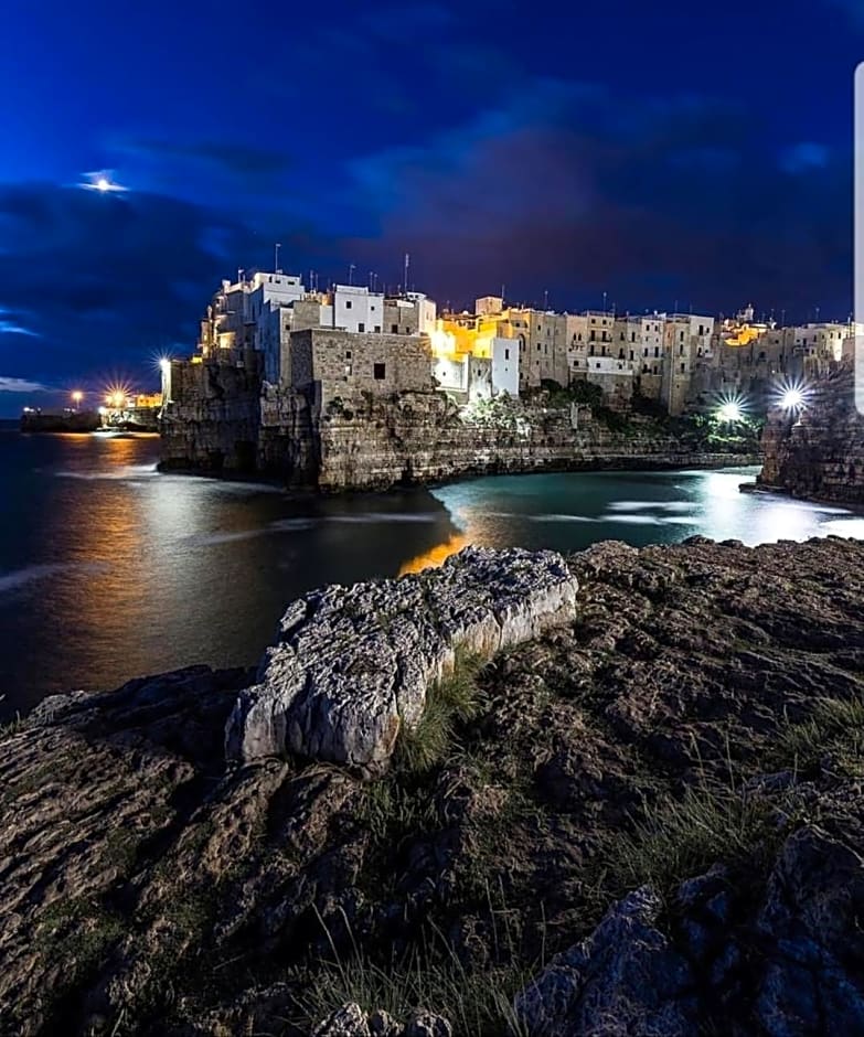 Aria di Sale Polignano