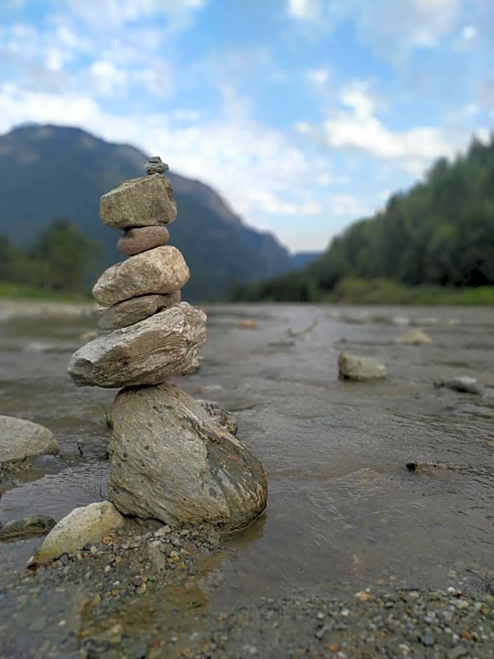 Eco-Baita Natura Spensierata