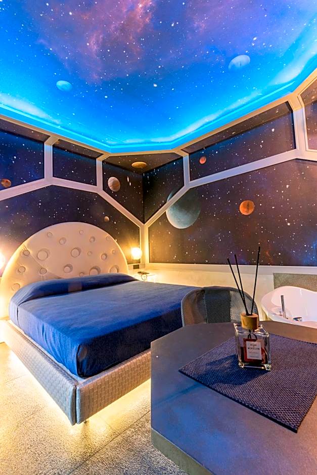Suite Dreams Montecatini