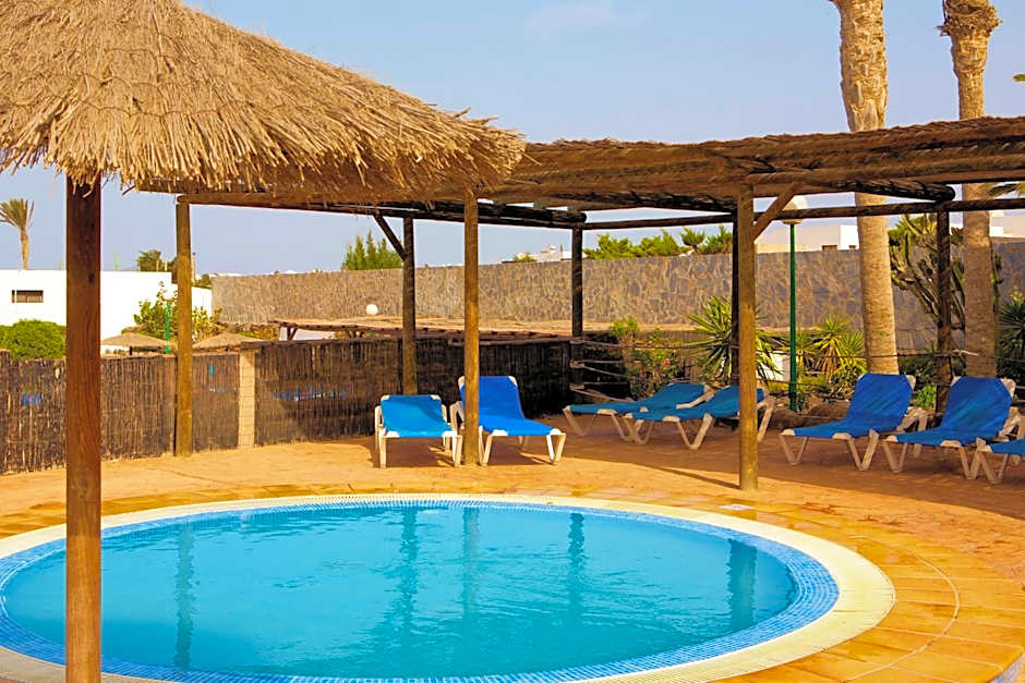 Sbh Hotel Royal Monica