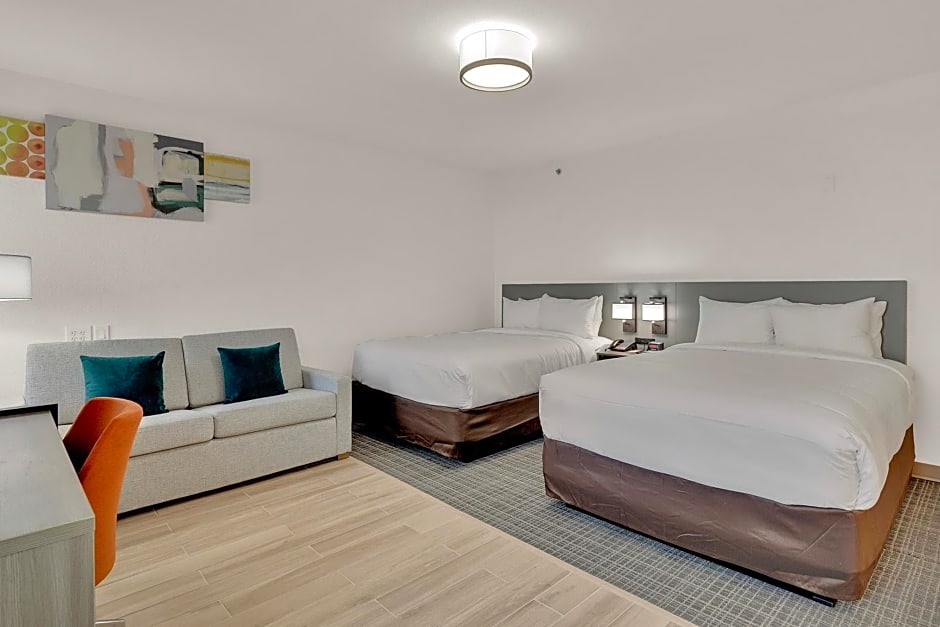 Comfort Inn