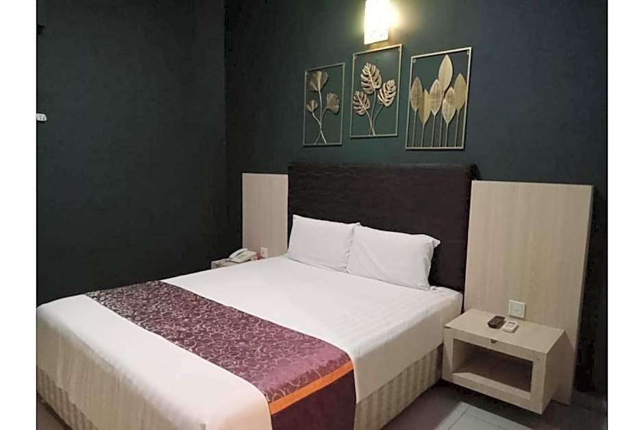 Geopark Hotel Kuah Langkawi